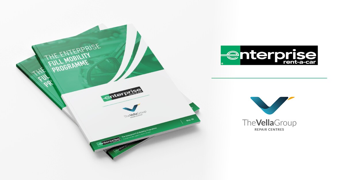 enterprise rent a car case study